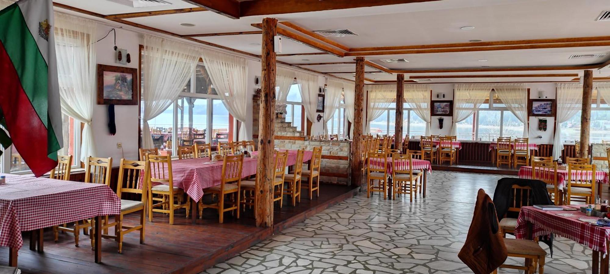 Complex Forest Sarnitsa Exterior photo
